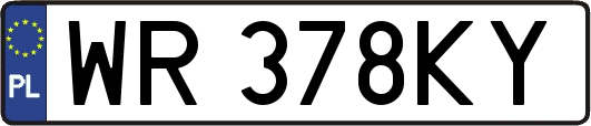 WR378KY