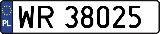 WR38025