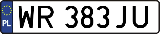 WR383JU