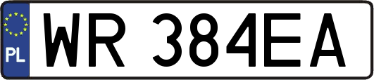 WR384EA