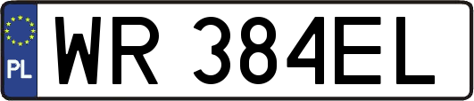 WR384EL