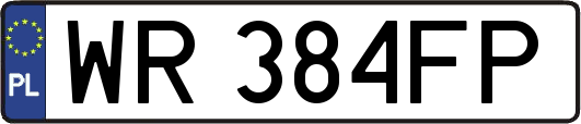 WR384FP