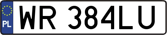 WR384LU