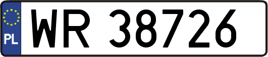 WR38726