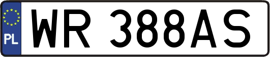 WR388AS