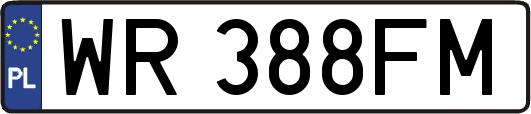 WR388FM