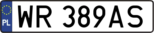 WR389AS