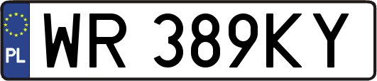 WR389KY