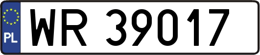 WR39017