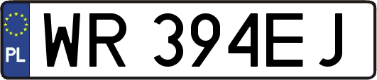 WR394EJ