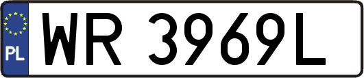 WR3969L