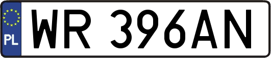 WR396AN