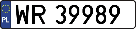 WR39989