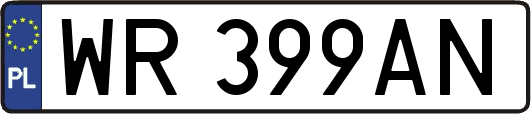 WR399AN