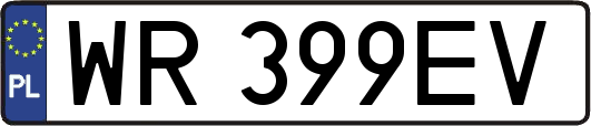 WR399EV