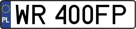 WR400FP