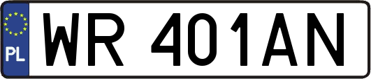 WR401AN