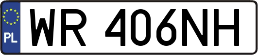WR406NH