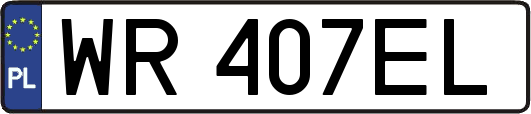 WR407EL