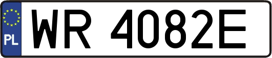 WR4082E