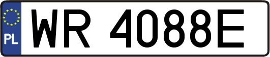 WR4088E