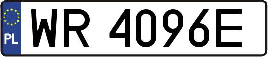 WR4096E