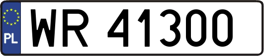 WR41300