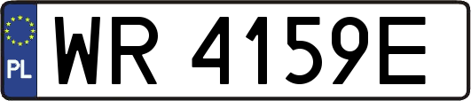 WR4159E