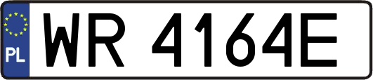 WR4164E