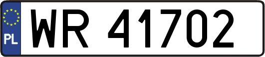 WR41702