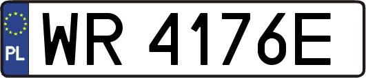 WR4176E