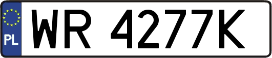 WR4277K