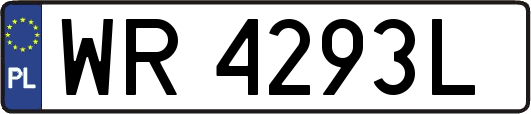 WR4293L