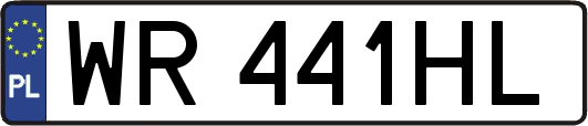 WR441HL