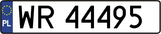 WR44495