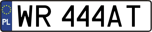WR444AT