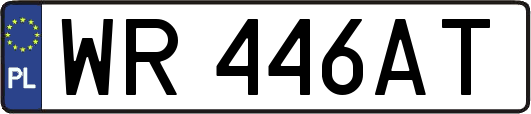 WR446AT