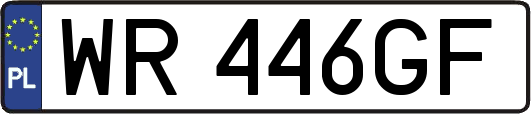 WR446GF