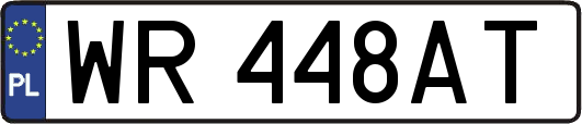 WR448AT