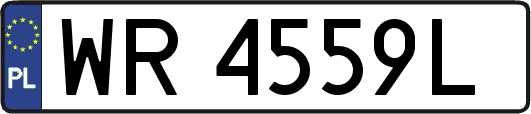 WR4559L