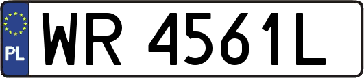 WR4561L