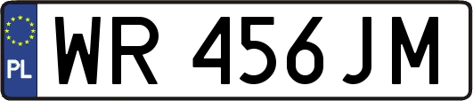 WR456JM