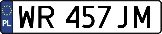 WR457JM