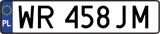 WR458JM