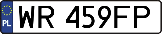 WR459FP
