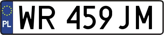 WR459JM