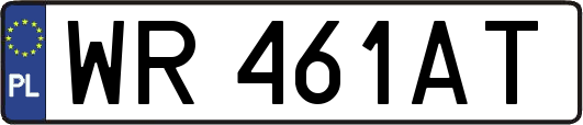 WR461AT