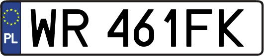 WR461FK