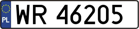 WR46205