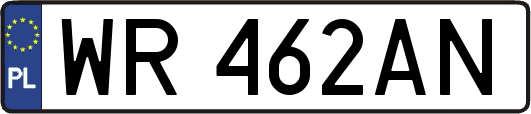 WR462AN